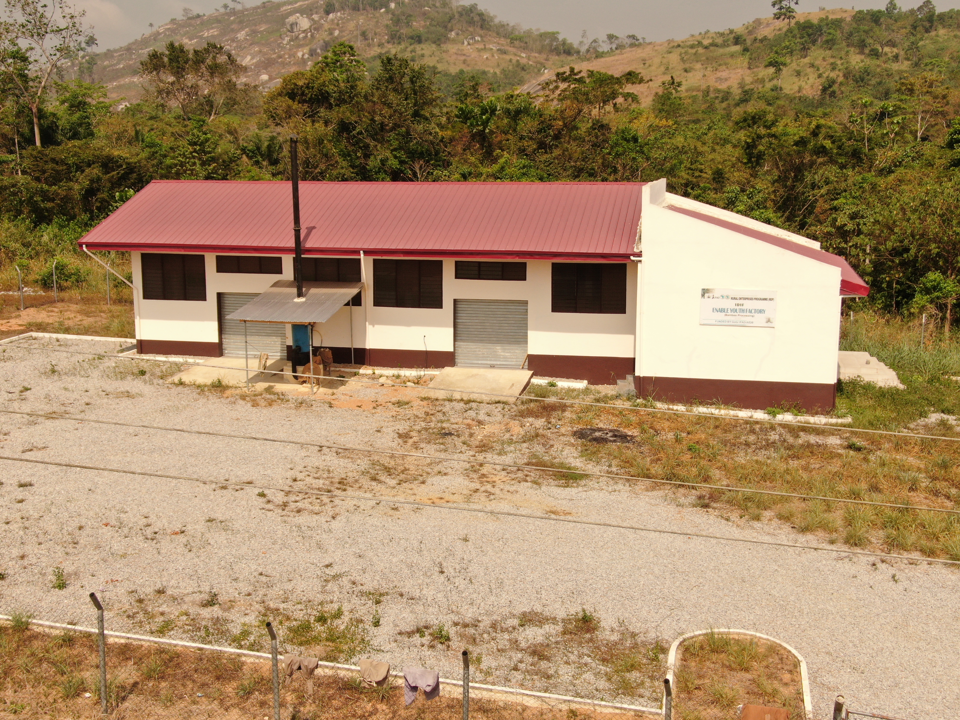 AASMA | Asante Akim South Municipal Assembly