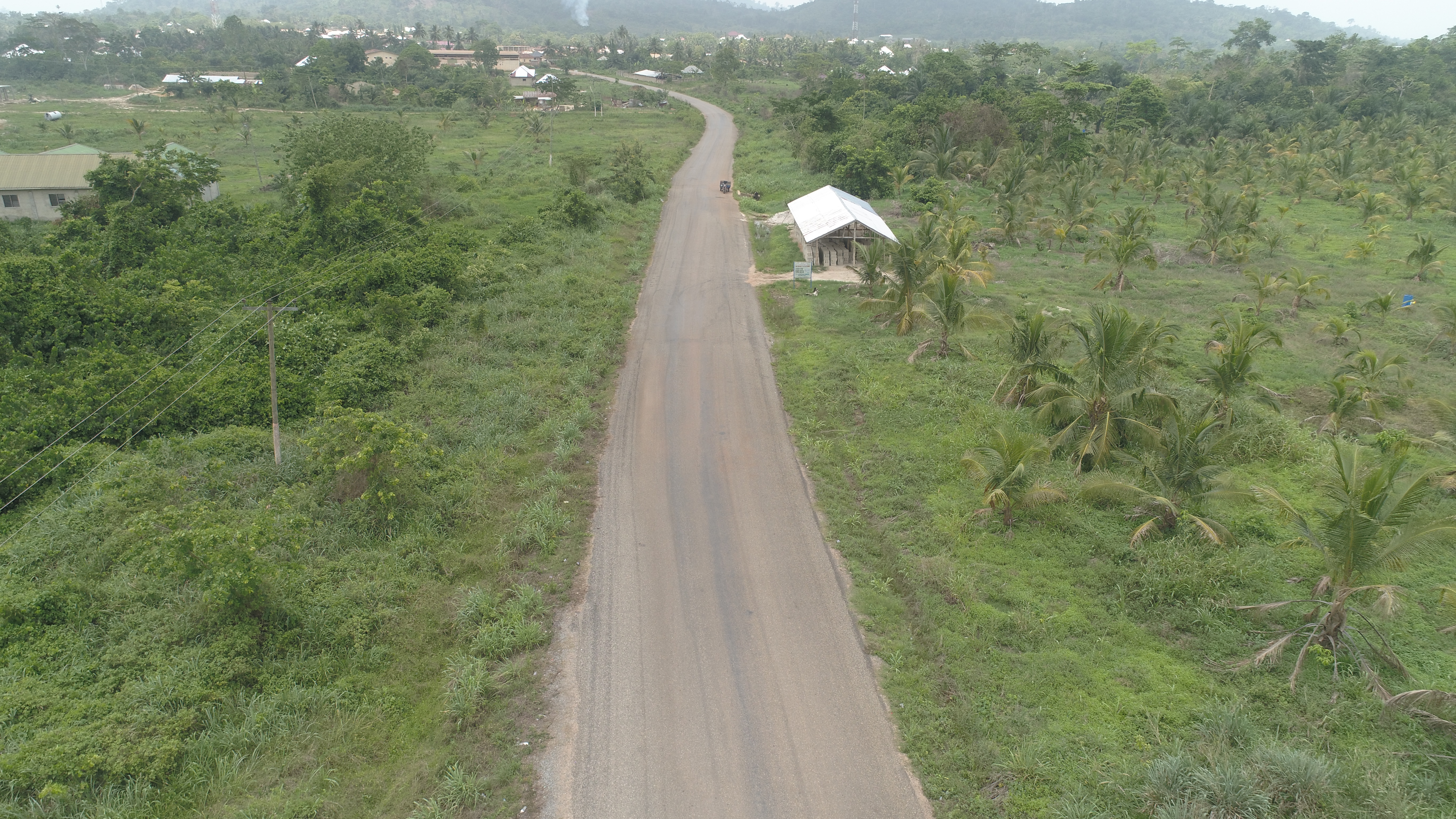 AASMA | Asante Akim South Municipal Assembly